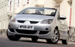 Mitsubishi Colt CZC Turbo 2006 года
